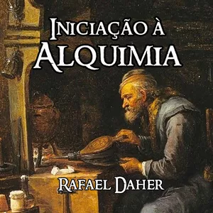 Imagem de capa para o Curso online Introdução à Alquimia 