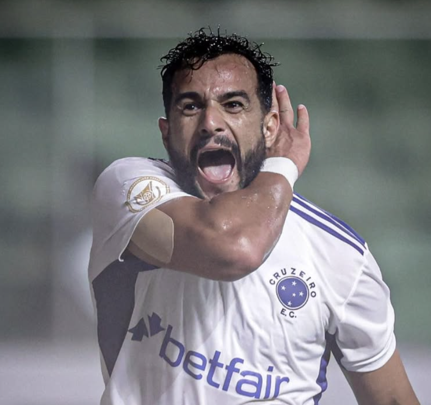 Henrique Dourado - Atleta profissional