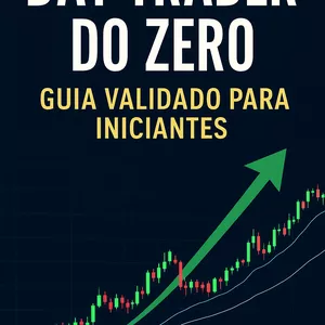 Imagem de capa para o Ebook DAY TRADER DO ZERO CONSOLIDADO PARA INICIANTES