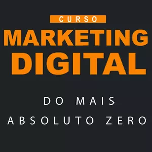 Imagem do curso Marketing Digital do Mais Absoluto Zero 