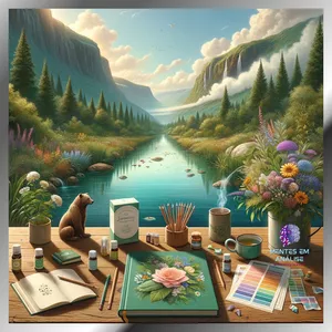 Imagem de capa para o Curso online Caminho para o Equilíbrio da Ansiedade