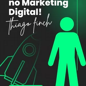 Imagem de capa para o Ebook Estratégias para vender rápido online 