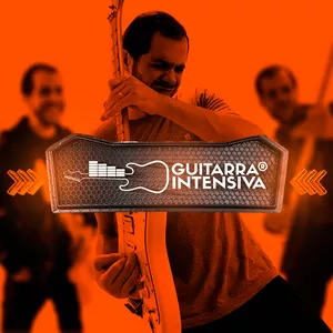 Curso Guitarra Intensiva® - 2.0 [Acesso Vitalício]