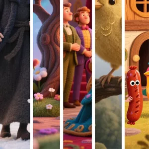 Imagem de capa para o Ebook Série Grimm - Pacote com 5 Revistas