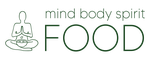 Mind, Body, Spirit, FOOD