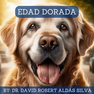 Imagen de portada para Evento online EDAD DORADA - PERROS Y GATOS SENIOR