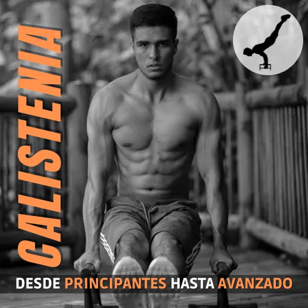 Calistenia - Cero a fuerte