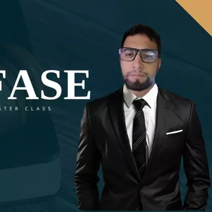 Imagem de capa para o Curso online  Expedito Master Class - A Jornada da aprovação ( Exame  OAB 40  Primeira fase )