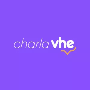 Imagem de capa para o Curso online CHARLA VHE