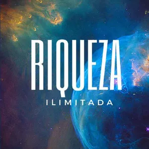 Imagem de capa para o Ebook RIQUEZA ILIMITADA