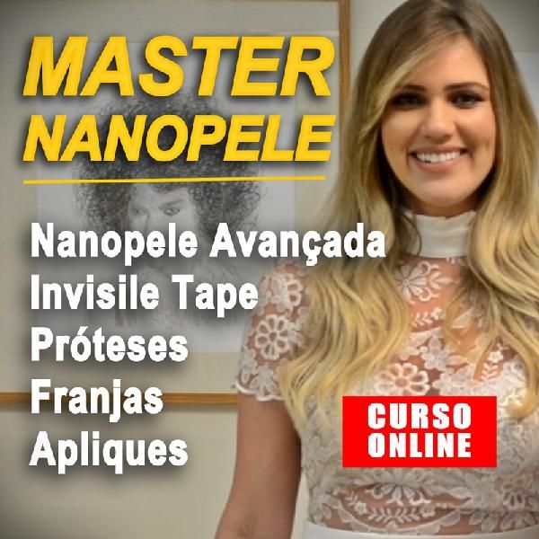 Capa do curso 