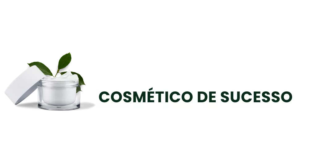 O minicurso MEU COSMÉTICO DE SUCESSO é uma pequena parte da metodologia completa da FORMAÇÃO NATURE PRO, um curso de cosmetologia natural reconhecido pelo mec para fazer cosméticos naturais exclusivos. O meu cosmético de sucesso é um curso gratuito de cosméticos naturais oline. Sabe aquelas amostras grátis de produtos físicos que algumas marcas distribuem, então, é tipo isso. O minicurso gratuito passa um conhecimento inicial, e o caminho para quem quer se desenvolver na área de cosméticos naturais, você aprende os primeiros passos para criar formulações e uma marca estruturada para o sucesso, também para apresentar a didática da professora. Nós liberamos esses conteúdos gratuitos para disponibilizarmos conhecimento prévio a quem está procurando aprender sobre o mundo dos cosméticos naturais, mas também para apresentar nossa metodologia que já ajudou e continua ajudando diversas mulheres a criar cosméticos naturais do zero e alcançar a independência financeira.