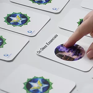 Imagem de capa para o Curso online UnoSer Oráculo