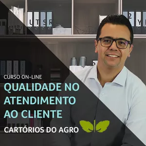 Imagem do curso Qualidade no Atendimento - Cartório no Foco