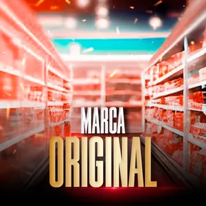 Imagem de capa para o Curso online Marca Original