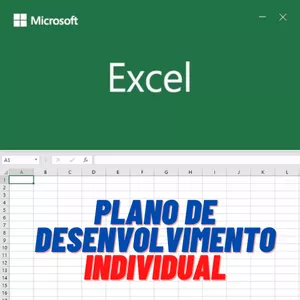 Imagem do curso PDI - Plano de Desenvolvimento Individual
