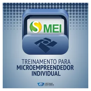 Imagem de capa para o Curso online (Bônus) MEI | Microempreendedor Individual: O Guia Prático e Definitivo