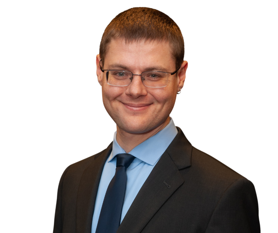 Dr. Gleb Tsipursky