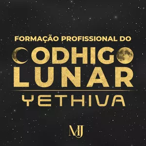 Imagem do curso FORMAÇÃO PROFISSIONAL DO CODHIGO LUNAR YETHIVA