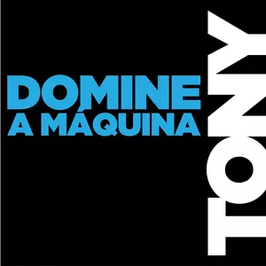 Imagem de capa para o Curso online Domine a Máquina