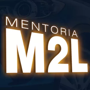 Imagem de capa para o Evento online Mentoria M2L