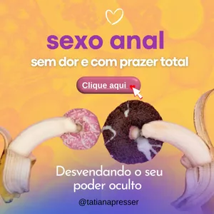 Imagem de capa para o Ebook Sexo anal sem dor