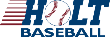Coach and Play Baseball logo