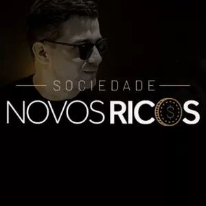 Imagem do curso Sociedade Novos Ricos