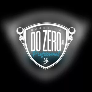 Imagem de capa para o Curso online Barbeiro do Zero ao Profissional