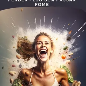Imagem do curso Transforme sua vida em 7 dias: Aprenda a alimentar-se de forma saudável e viver com energia e vitalidade!