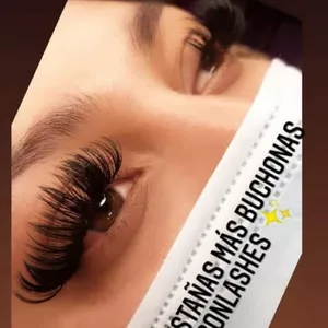 Imagen de portada para Curso online Extensiones de pestañas técnica clásica 