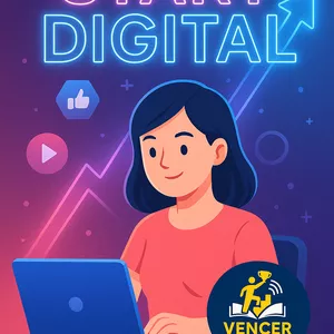 Imagem do curso Start Digital 