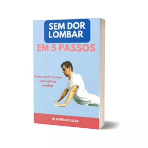Imagem do curso Sem dor lombar em 5 passos