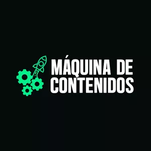 Imagen de portada para Curso online MÁQUINA DE CONTENIDOS