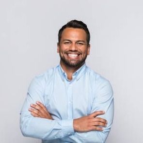 🔹Roberto P., Consultor Independiente.