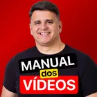 Foto do autor MANUAL DOS VIDEOS LTDA