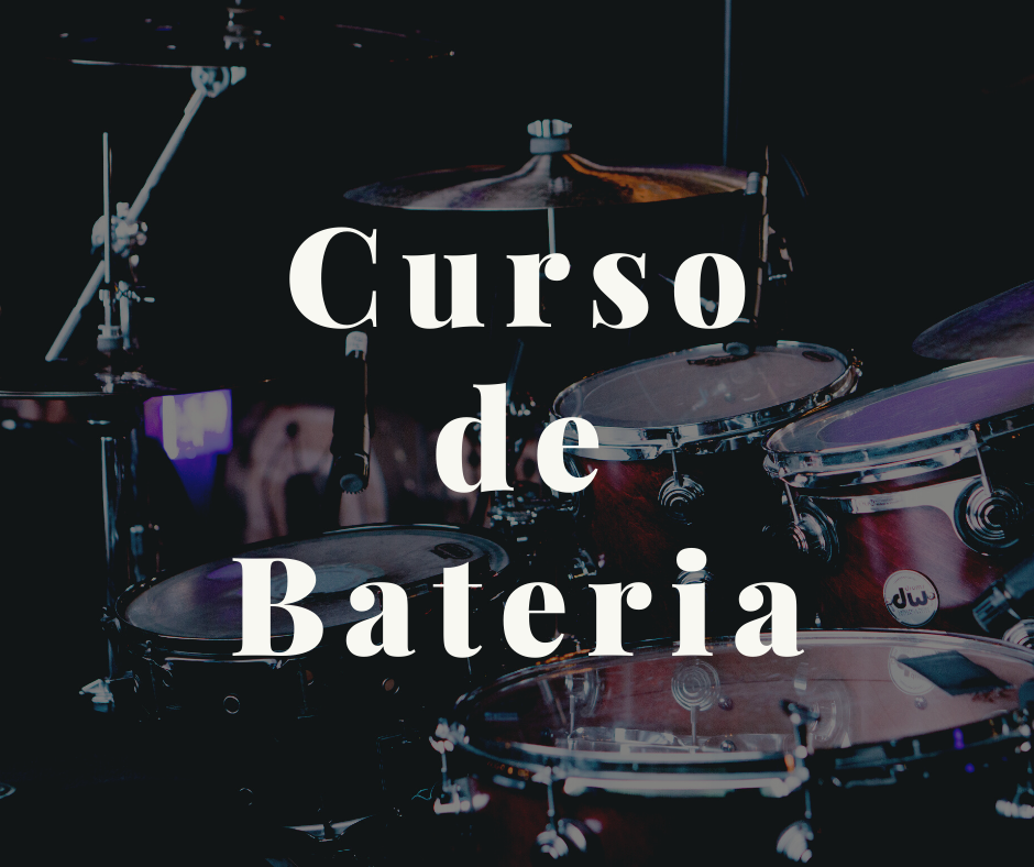 Capa do curso 