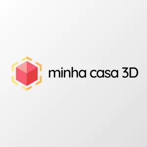 Imagem de capa para o Curso online Minha Casa 3D
