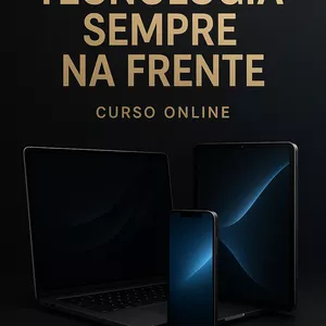 Imagem do curso Estratégias inovadoras para o sucesso no marketing digital