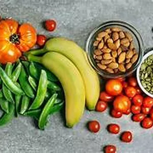 Cover image for Online course ALIMENTATE SALUDABLE