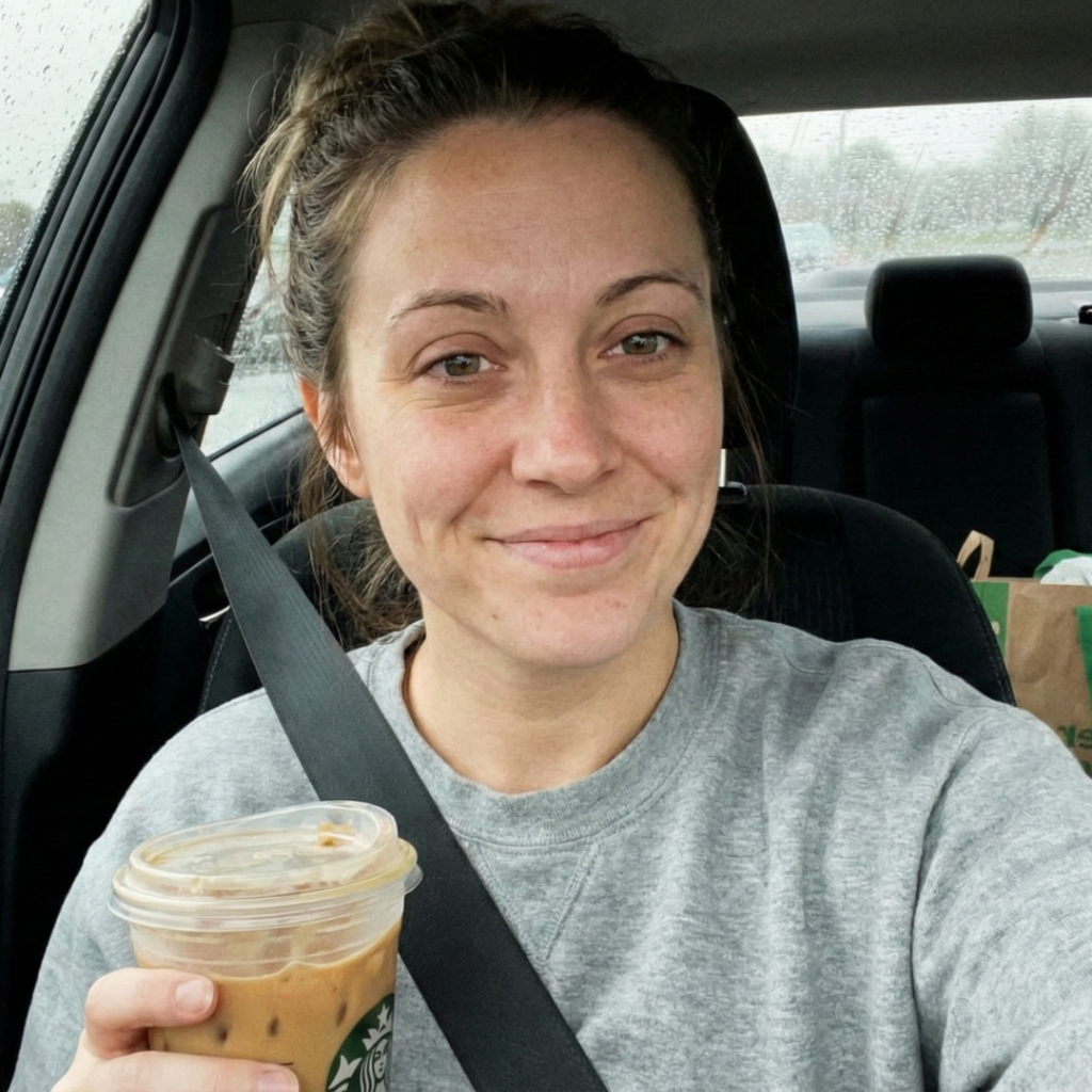 Carla R. 36, Marketing Director - Illinois