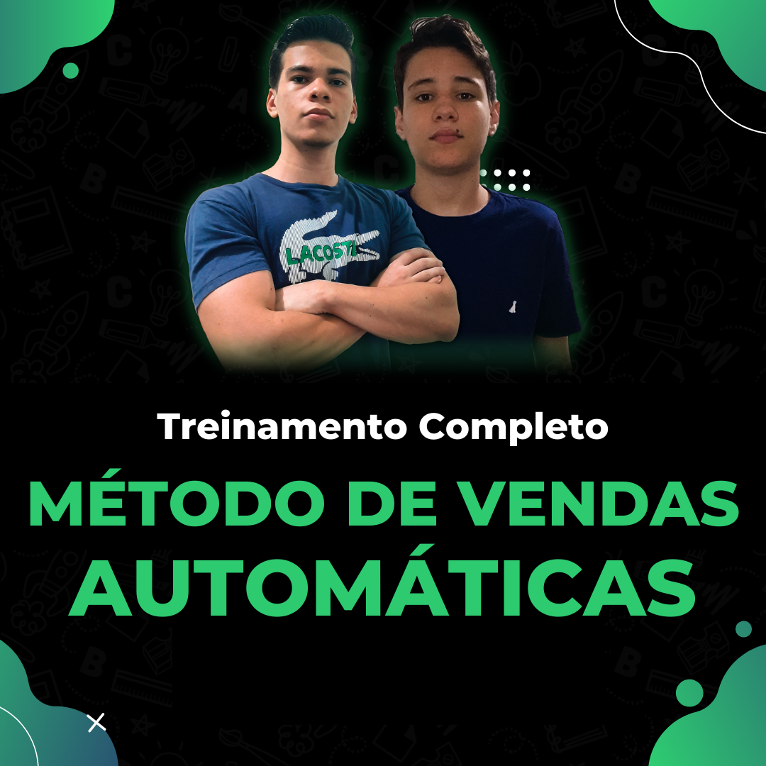 Capa do curso 