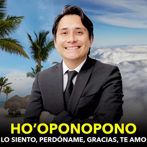 Imagen de portada para Curso online HO'OPONOPONO