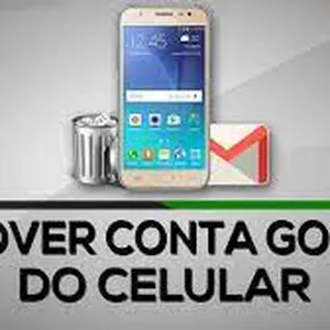Imagem de capa para o Curso online CURSO ENSINANDO A REMOVER CONTA GOOGLE DE SMARTPHONES