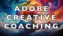 Adobe Creative Coaching logo