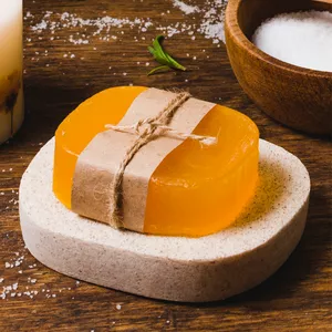 Imagen de portada para Ebook Fórmula jabón glicerina miel