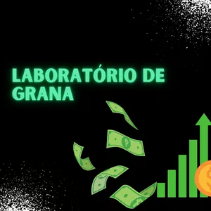 Imagem de capa para o Curso online Laboratório de Grana 