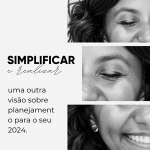 Imagem de capa para o Curso online SIMPLIFICAR