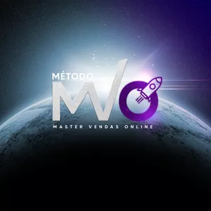 Imagem de capa para o Curso online Método MVO - Master Vendas Online