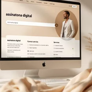 Imagem de capa para o Ebook GUIA PRÁTICO ASSINATURA GOV.BR